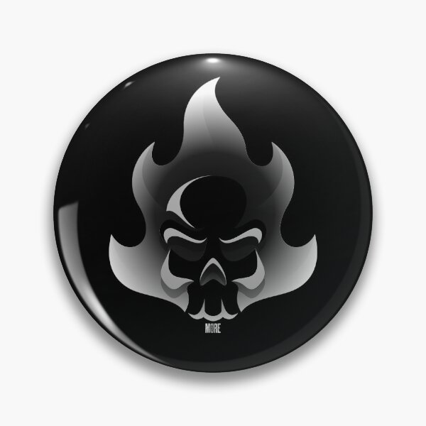 Item preview, WORKOUT FLAME SKULL ► BODYBUILDING // WORKOUT designed and sold by MORE-THE-BRAND.