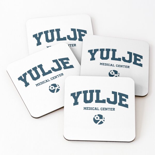Item preview, Yulje Medical Center Hospital Playlist designed and sold by cimong.