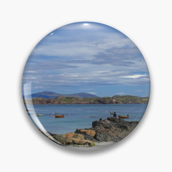 Item preview, Isle of Iona, Inner Hebrides, Scotland designed and sold by AlbaPhotography.
