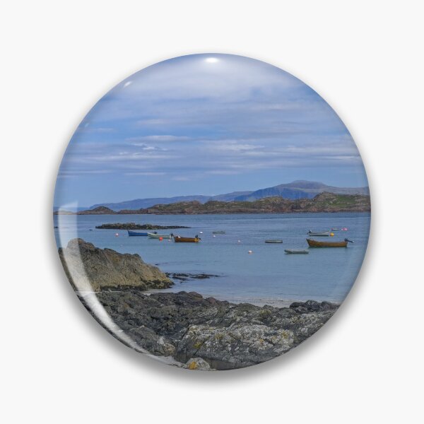 Item preview, Isle of Iona, Inner Hebrides, Scotland designed and sold by AlbaPhotography.