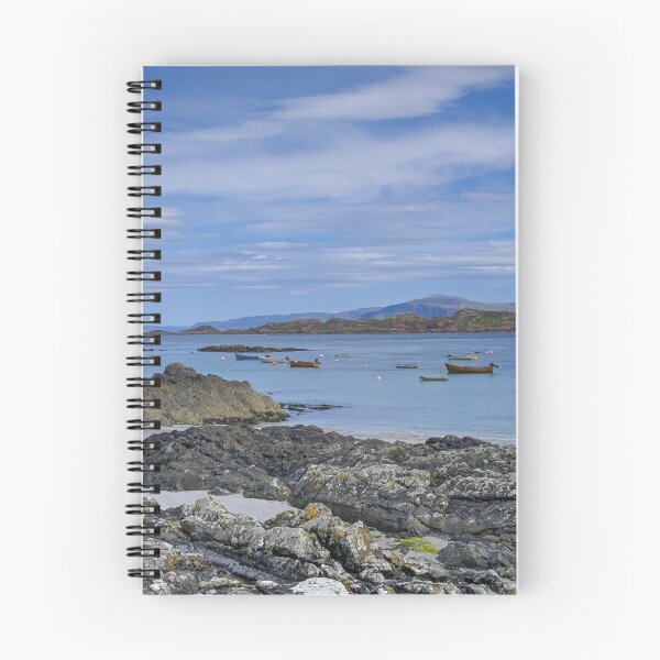 Item preview, Isle of Iona, Inner Hebrides, Scotland designed and sold by AlbaPhotography.