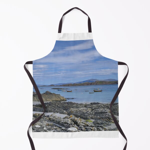 Item preview, Isle of Iona, Inner Hebrides, Scotland designed and sold by AlbaPhotography.