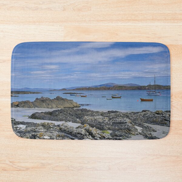 Item preview, Isle of Iona, Inner Hebrides, Scotland designed and sold by AlbaPhotography.