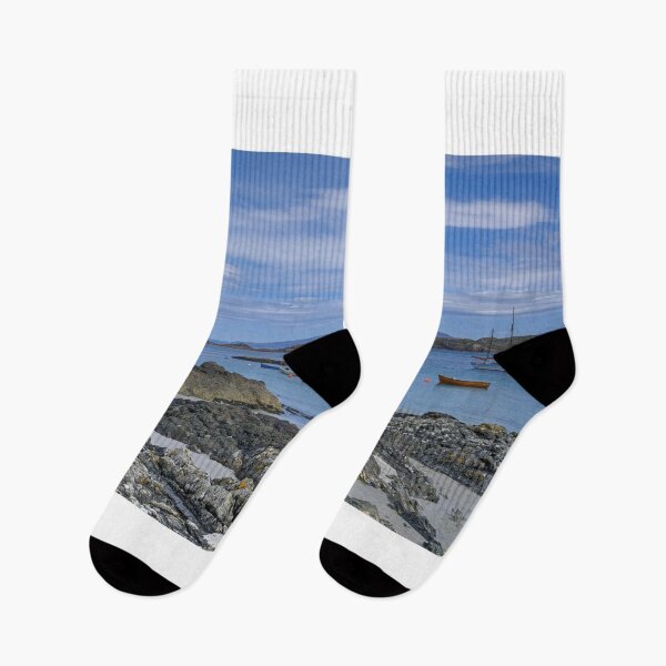 Item preview, Isle of Iona, Inner Hebrides, Scotland designed and sold by AlbaPhotography.