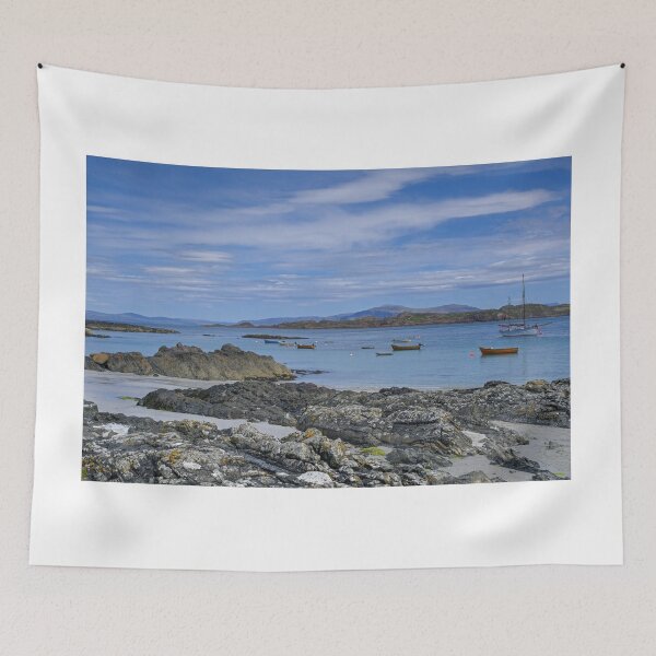 Item preview, Isle of Iona, Inner Hebrides, Scotland designed and sold by AlbaPhotography.