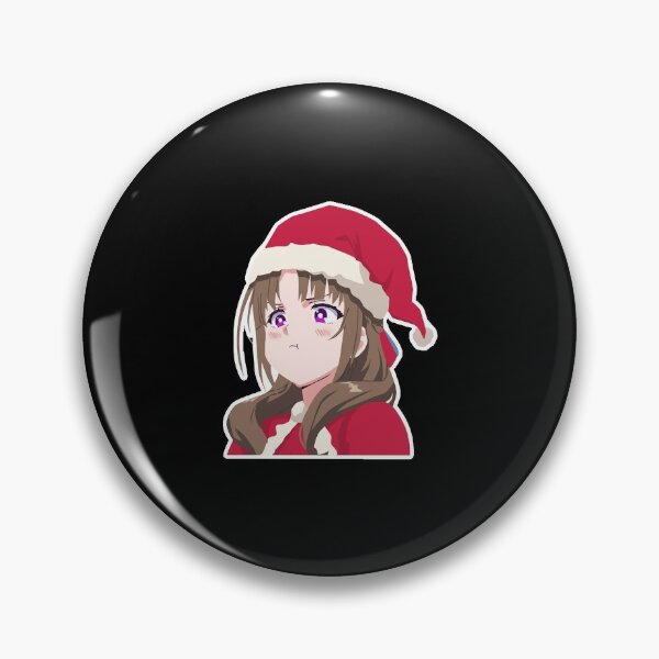 Item preview, Do You Love Your Mom and Her Two-Hit Multi-Target Attacks Okaasan online Pout Christmas  designed and sold by Urrutia1988.