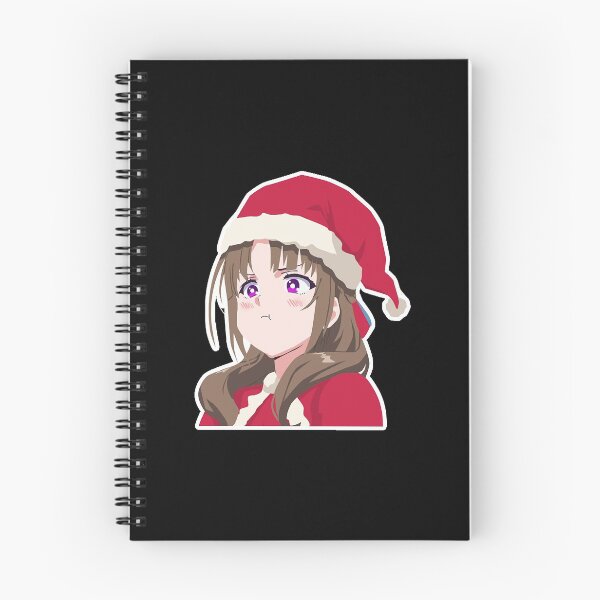 Item preview, Do You Love Your Mom and Her Two-Hit Multi-Target Attacks Okaasan online Pout Christmas  designed and sold by Urrutia1988.