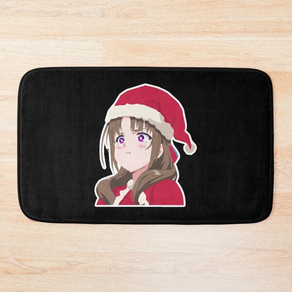 Item preview, Do You Love Your Mom and Her Two-Hit Multi-Target Attacks Okaasan online Pout Christmas  designed and sold by Urrutia1988.