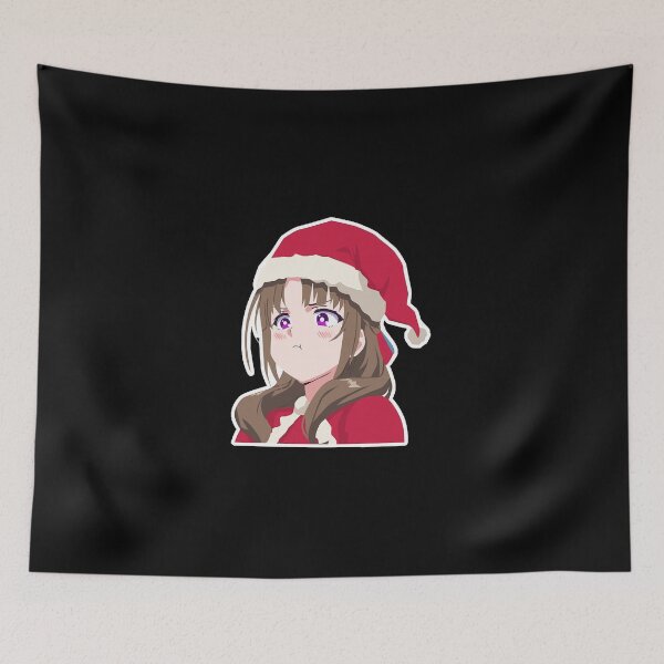 Item preview, Do You Love Your Mom and Her Two-Hit Multi-Target Attacks Okaasan online Pout Christmas  designed and sold by Urrutia1988.