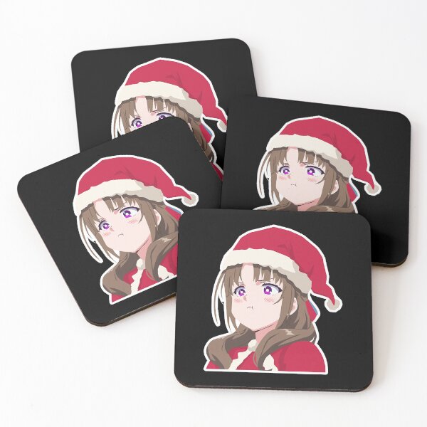 Item preview, Do You Love Your Mom and Her Two-Hit Multi-Target Attacks Okaasan online Pout Christmas designed and sold by Urrutia1988.