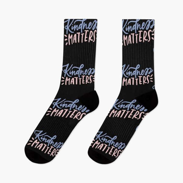 Item preview, Kindness Matters designed and sold by Borislav Shekerdzhiyski.