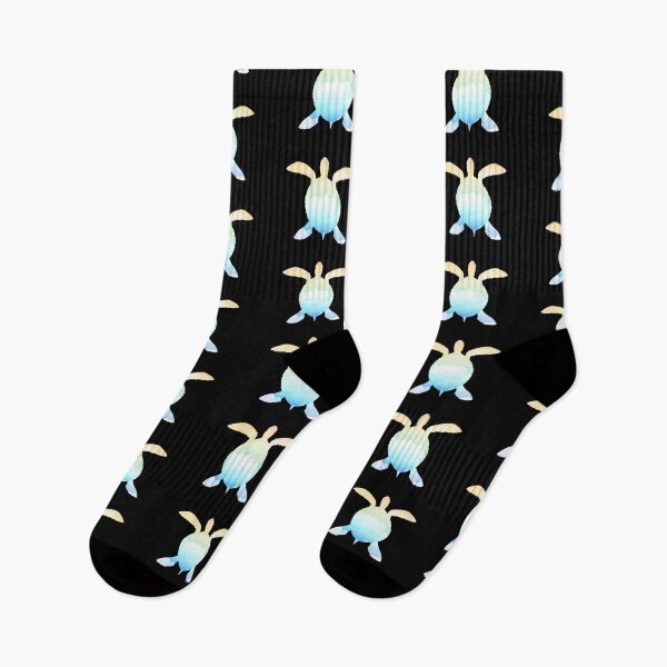 Item preview, Tortuga en las nubes designed and sold by NewPrint.
