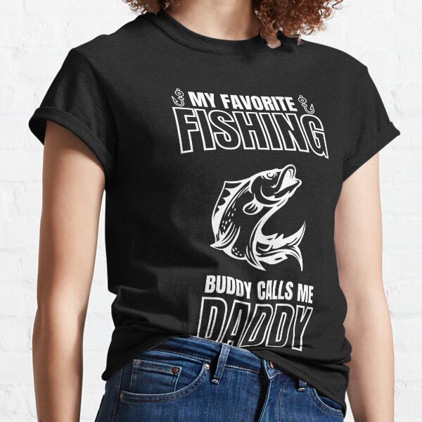 Reel Cool Dad Shirt for Men | Dad Fishing Shirt | Fishing Birthday Gift | Christmas Gift from Son Daughter Kids | Fisherman Gift Ideas Bday