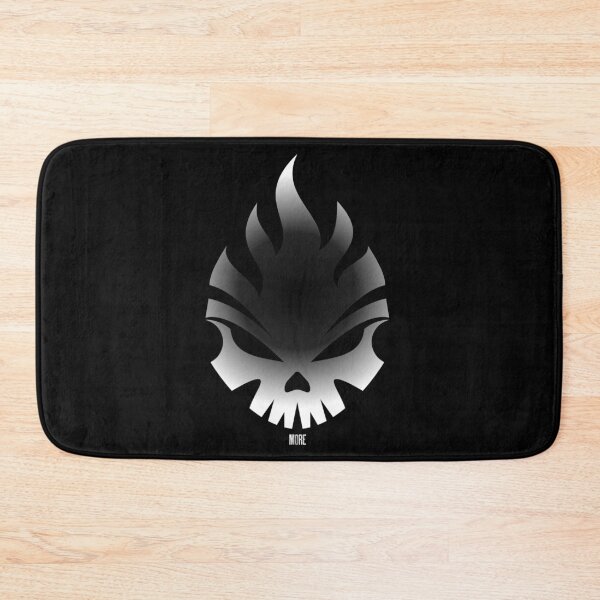 Item preview, WORKOUT FIRE SKULL  ► BODYBUILDING // WORKOUT designed and sold by MORE-THE-BRAND.