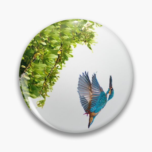Item preview, Kingfisher, bird, jade, natural, unmanned. The characteristic of this genus of birds is that the beak is thick and straight designed and sold by zenger2021.
