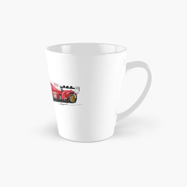 Item preview, Glickenhaus SCG 007 designed and sold by rsbnjamin.