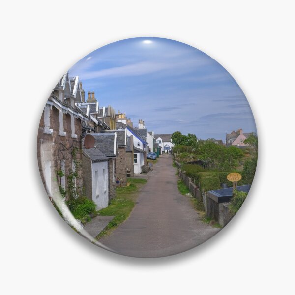 Item preview, Baile Mor, Isle of Iona, Inner Hebrides, Scotland designed and sold by AlbaPhotography.