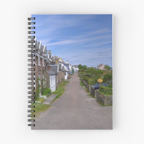 Item preview, Baile Mor, Isle of Iona, Inner Hebrides, Scotland designed and sold by AlbaPhotography.