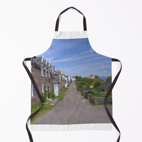 Item preview, Baile Mor, Isle of Iona, Inner Hebrides, Scotland designed and sold by AlbaPhotography.