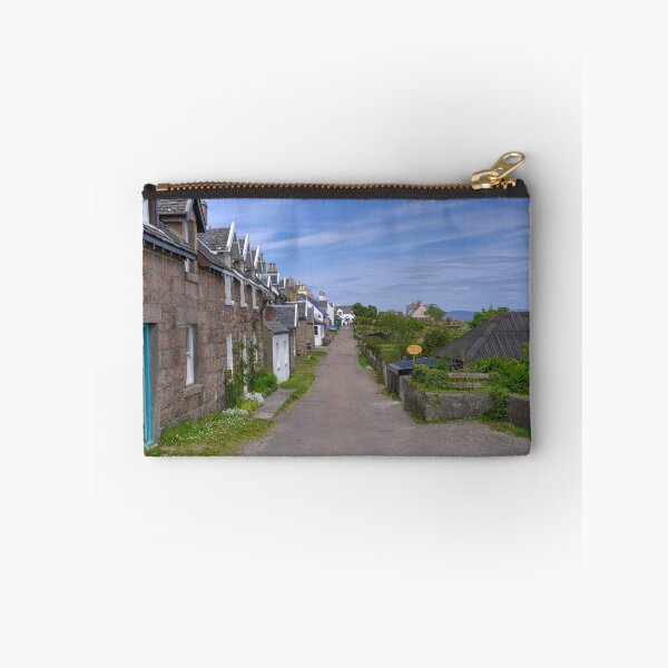 Item preview, Baile Mor, Isle of Iona, Inner Hebrides, Scotland designed and sold by AlbaPhotography.