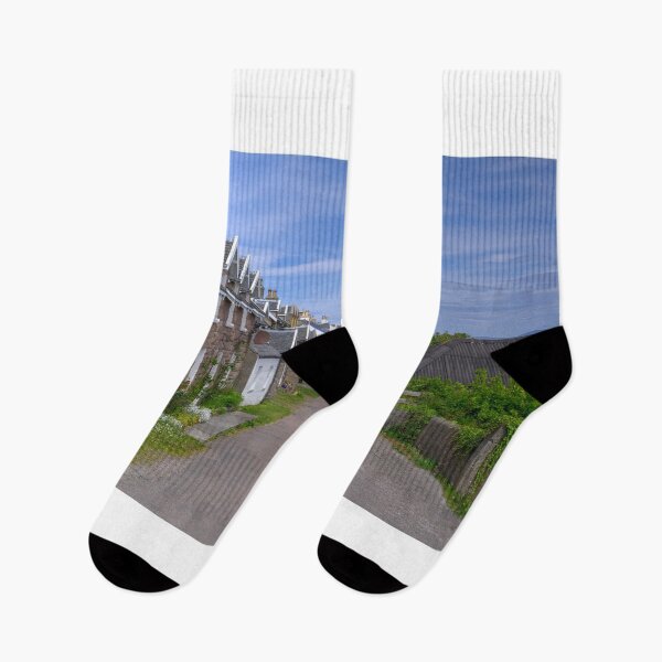 Item preview, Baile Mor, Isle of Iona, Inner Hebrides, Scotland designed and sold by AlbaPhotography.
