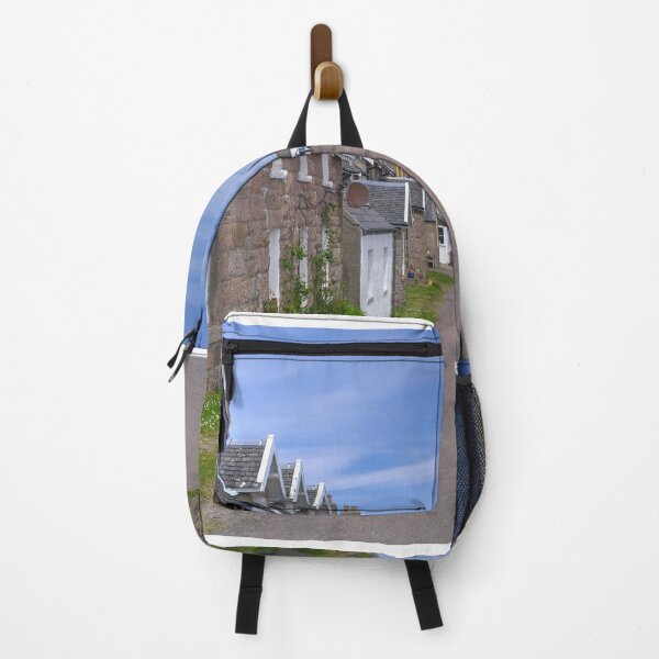 Item preview, Baile Mor, Isle of Iona, Inner Hebrides, Scotland designed and sold by AlbaPhotography.