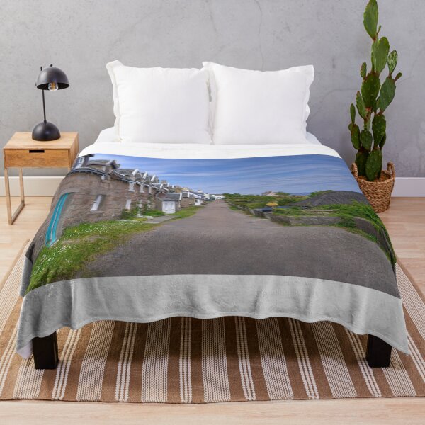 Item preview, Baile Mor, Isle of Iona, Inner Hebrides, Scotland designed and sold by AlbaPhotography.