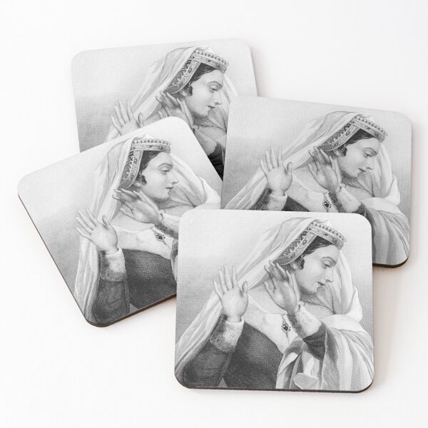 Item preview, Lady Anne Victorian Reproduction designed and sold by TanyDi.