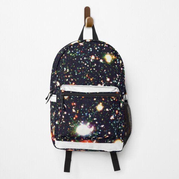 Item preview, hubble ultra deep field print designed and sold by Reo12.