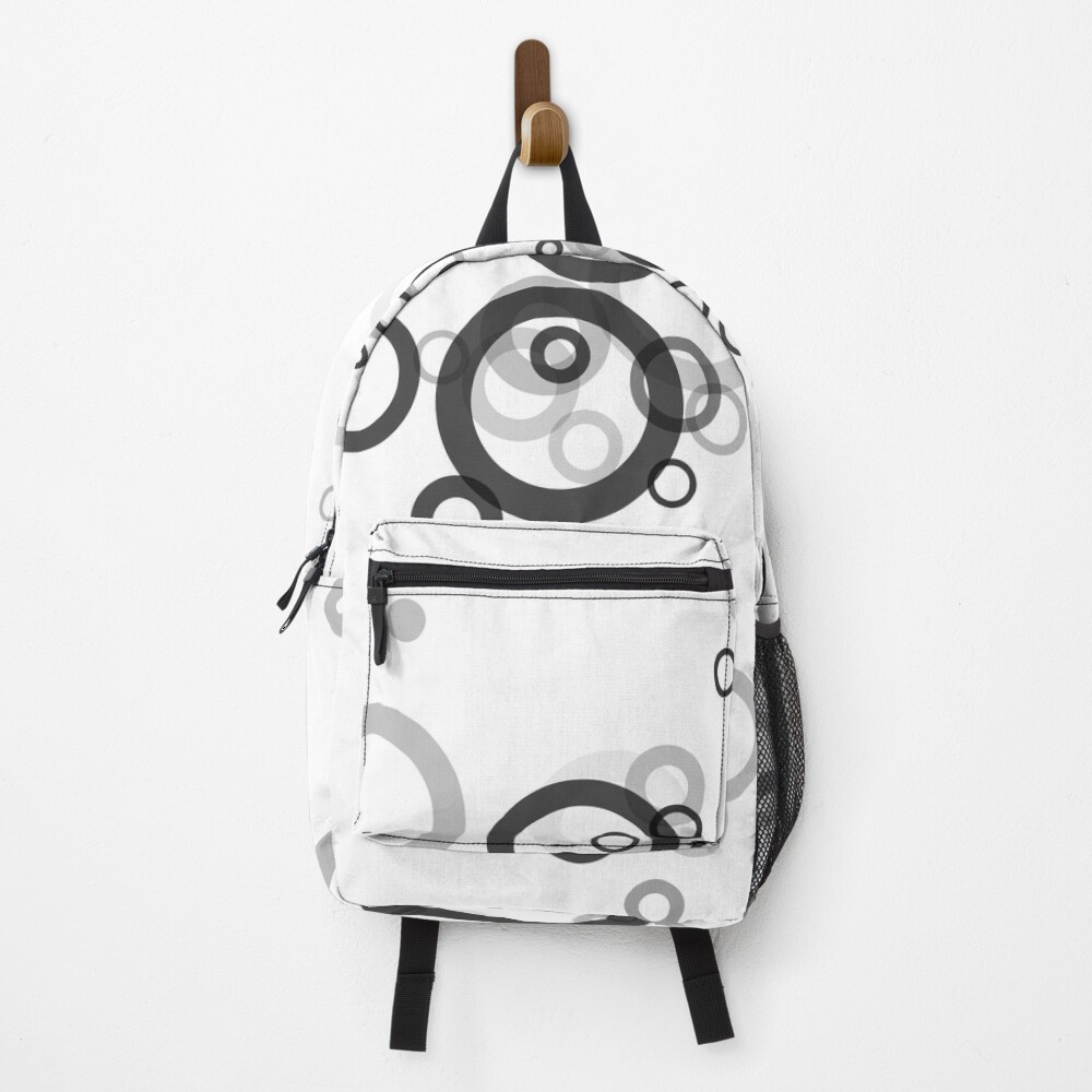 Item preview, Backpack designed and sold by ivan3rd.