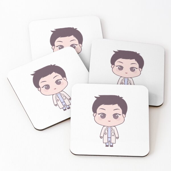 Item preview, Lee Ik Joon Hospital Playlist designed and sold by cimong.