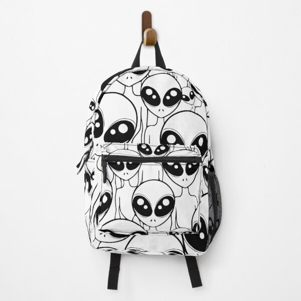Item preview, Aliens among us designed and sold by ilmaruum.