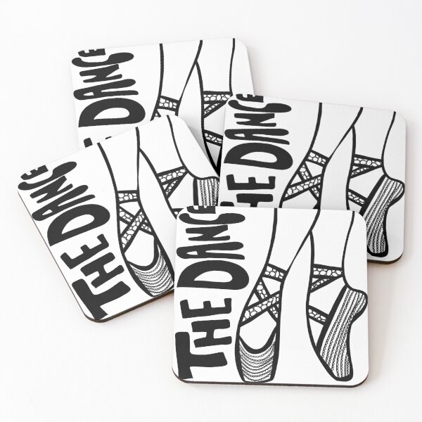 Item preview, The Dance Illustration  designed and sold by Ashley Kincaid.