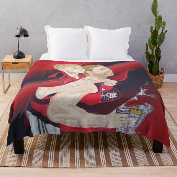 Item preview, Football and Flamengo. Passion from father to son designed and sold by Galeria-S.
