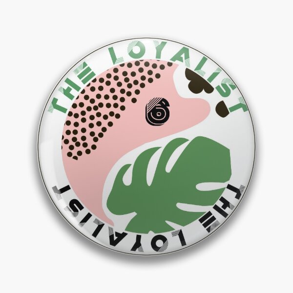 Item preview, Enneagram 6 The Loyalist designed and sold by ElenaDanilo.