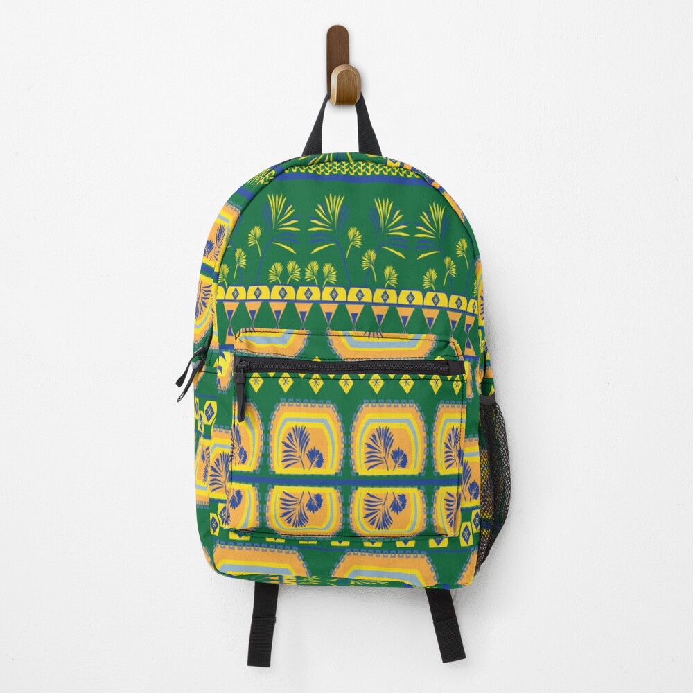 Item preview, Backpack designed and sold by NadeeDesign.