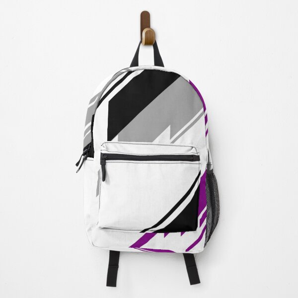 Item preview, Abstract Asexual Pride designed and sold by koenluipaard.