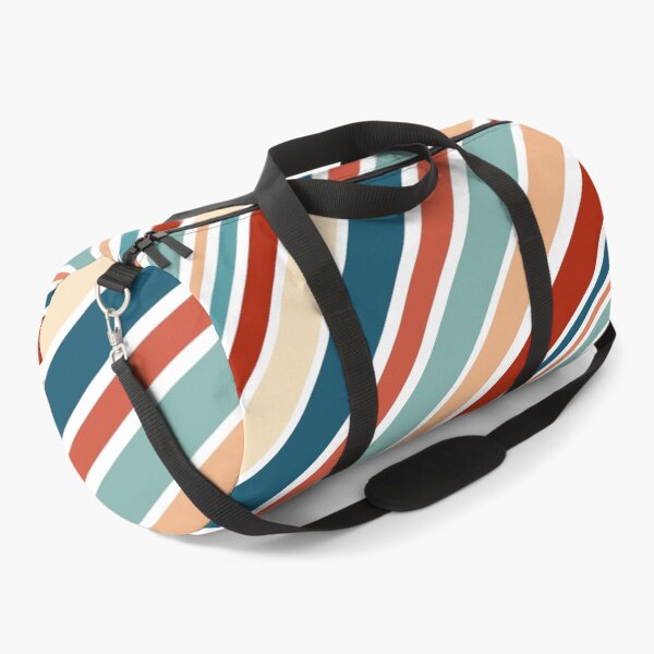 Item preview, Colorful diagonal stripes design designed and sold by BattaAnastasia.
