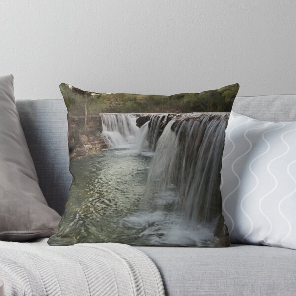 Item preview, Cape York Swimming Hole designed and sold by AshLiam.
