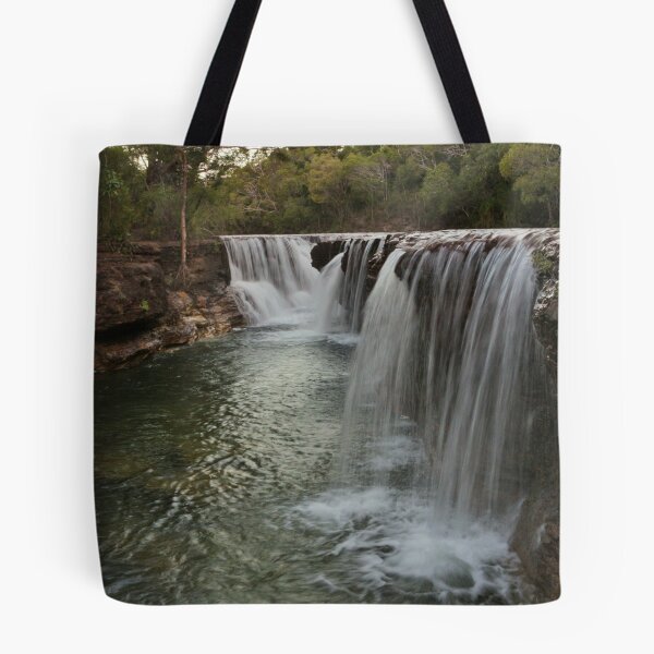 Item preview, Cape York Swimming Hole designed and sold by AshLiam.
