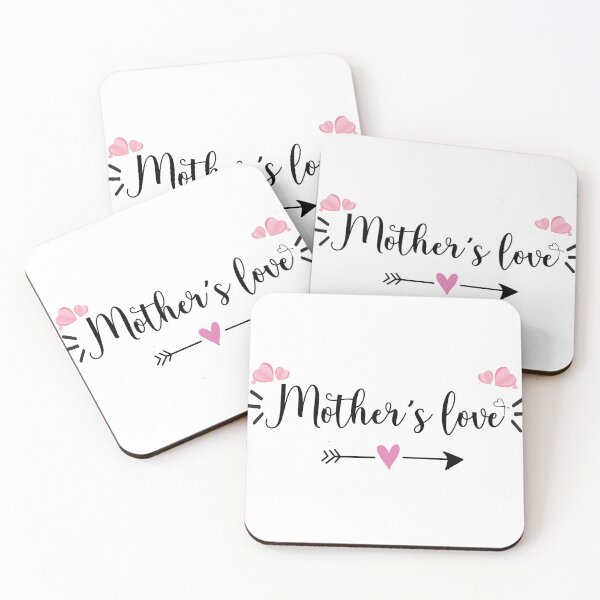 Item preview, Mother's love designed and sold by Zuhair Ashraf.