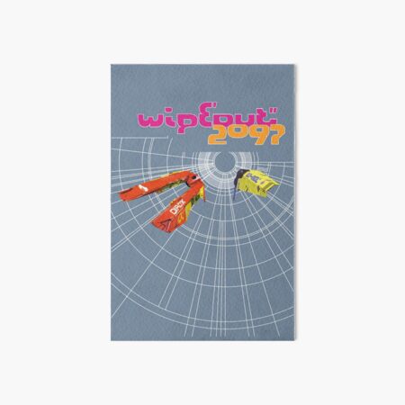 Wipeout best sale 2097 ps4