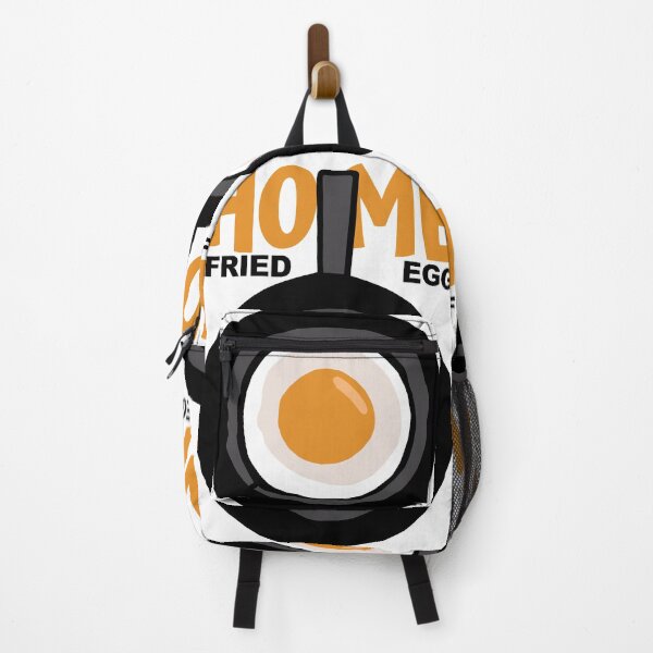 Item preview, Home Fried Egg designed and sold by KewaleeTee.