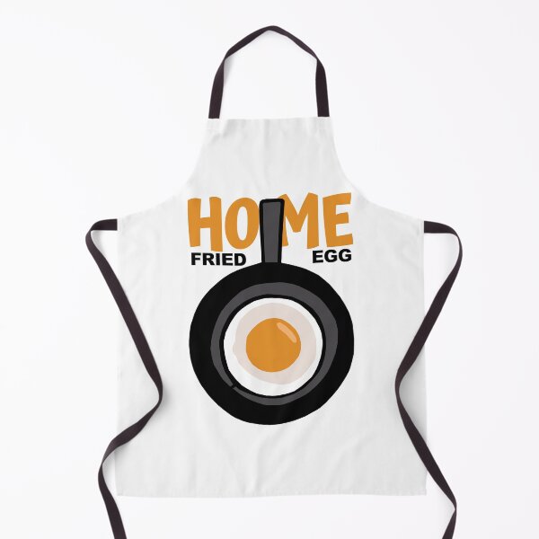 Item preview, Home Fried Egg designed and sold by KewaleeTee.