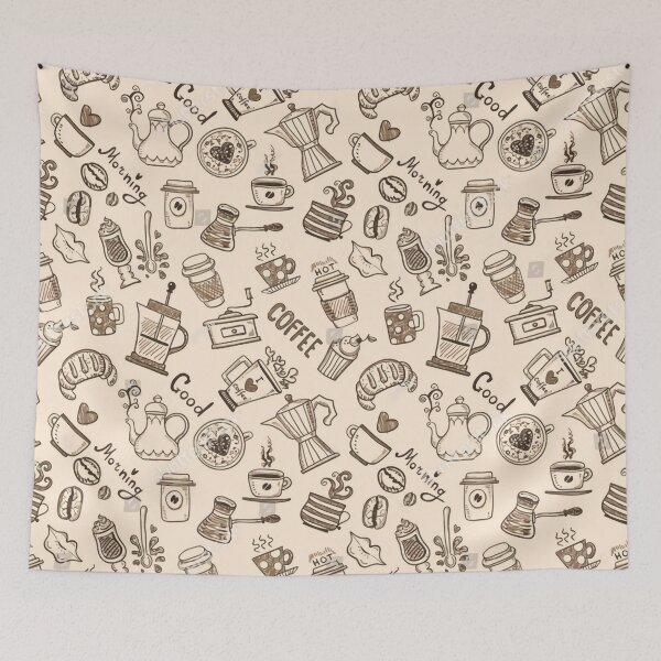 Item preview, Good Coffee designed and sold by laryswebik.