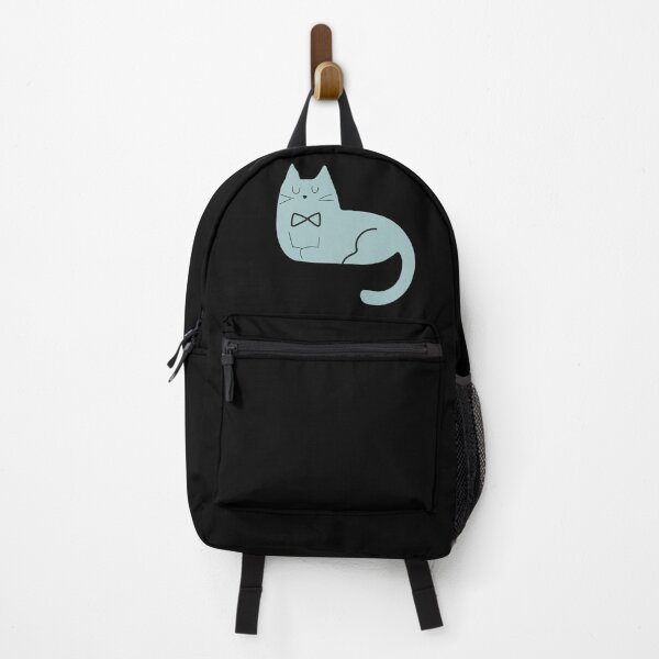 Item preview, Blue Cat designed and sold by freeArt10.