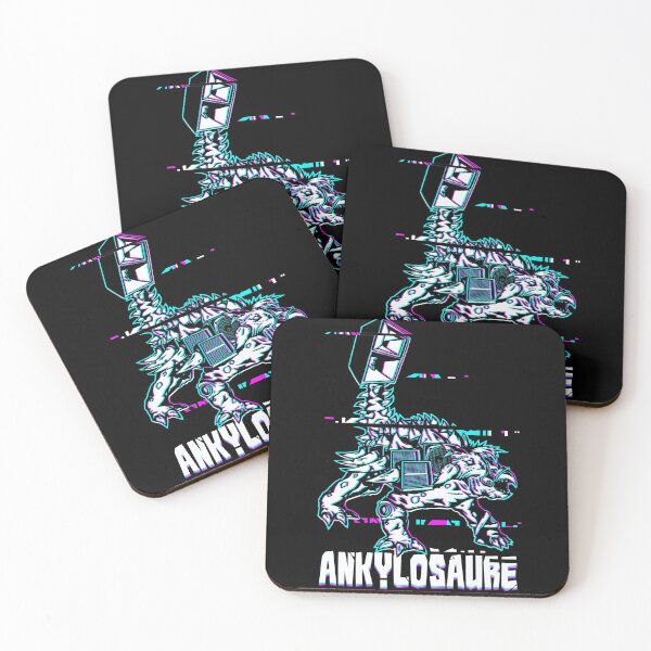 Item preview, Ankylosaurus designed and sold by ZEWAoner.