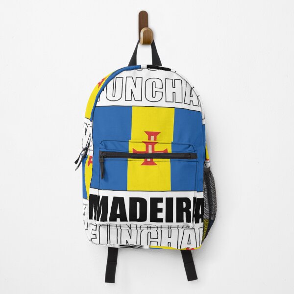 Item preview, Flag of Madeira designed and sold by KewaleeTee.