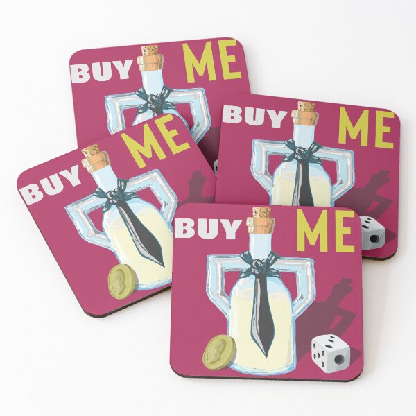 Item preview, Buy Me designed and sold by markyartshop.