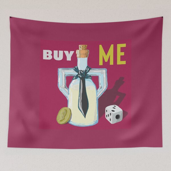 Item preview, Buy Me designed and sold by markyartshop.